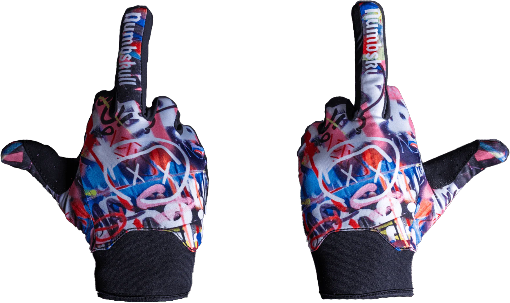 Menace Moto/MTB Gloves - Image 11