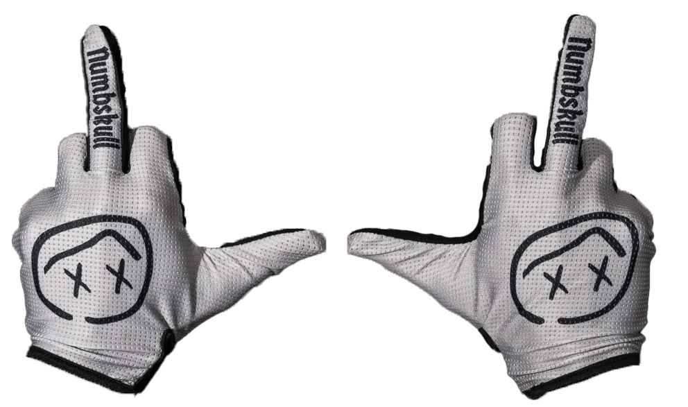Menace Moto/MTB Gloves - Image 5