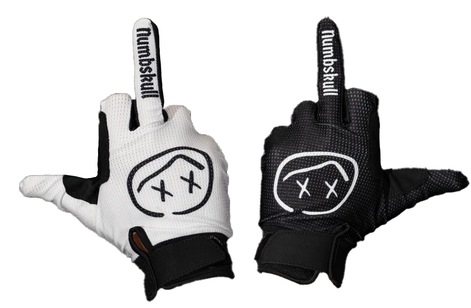 Menace Moto/MTB Gloves - Image 6