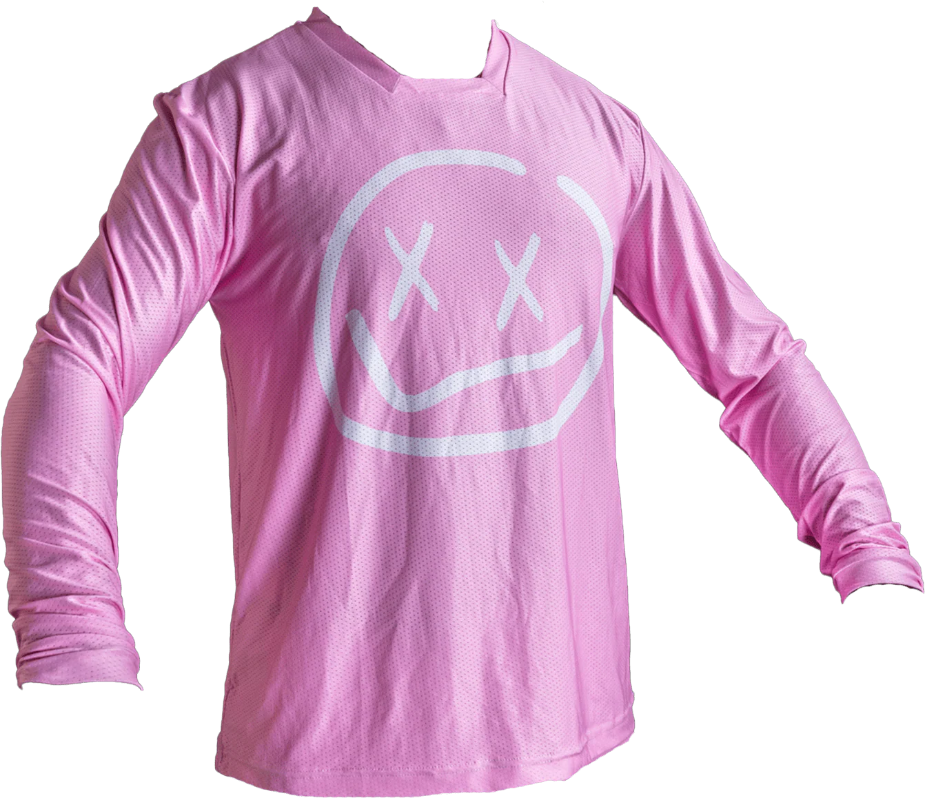 Menace Moto/MTB Jersey - Image 13