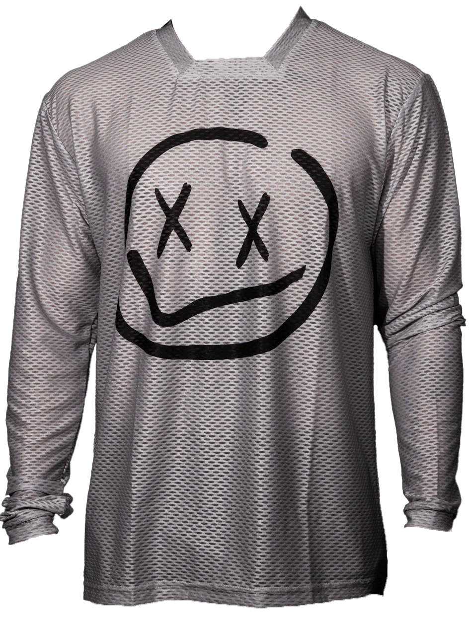 Menace Moto/MTB Jersey - Image 6