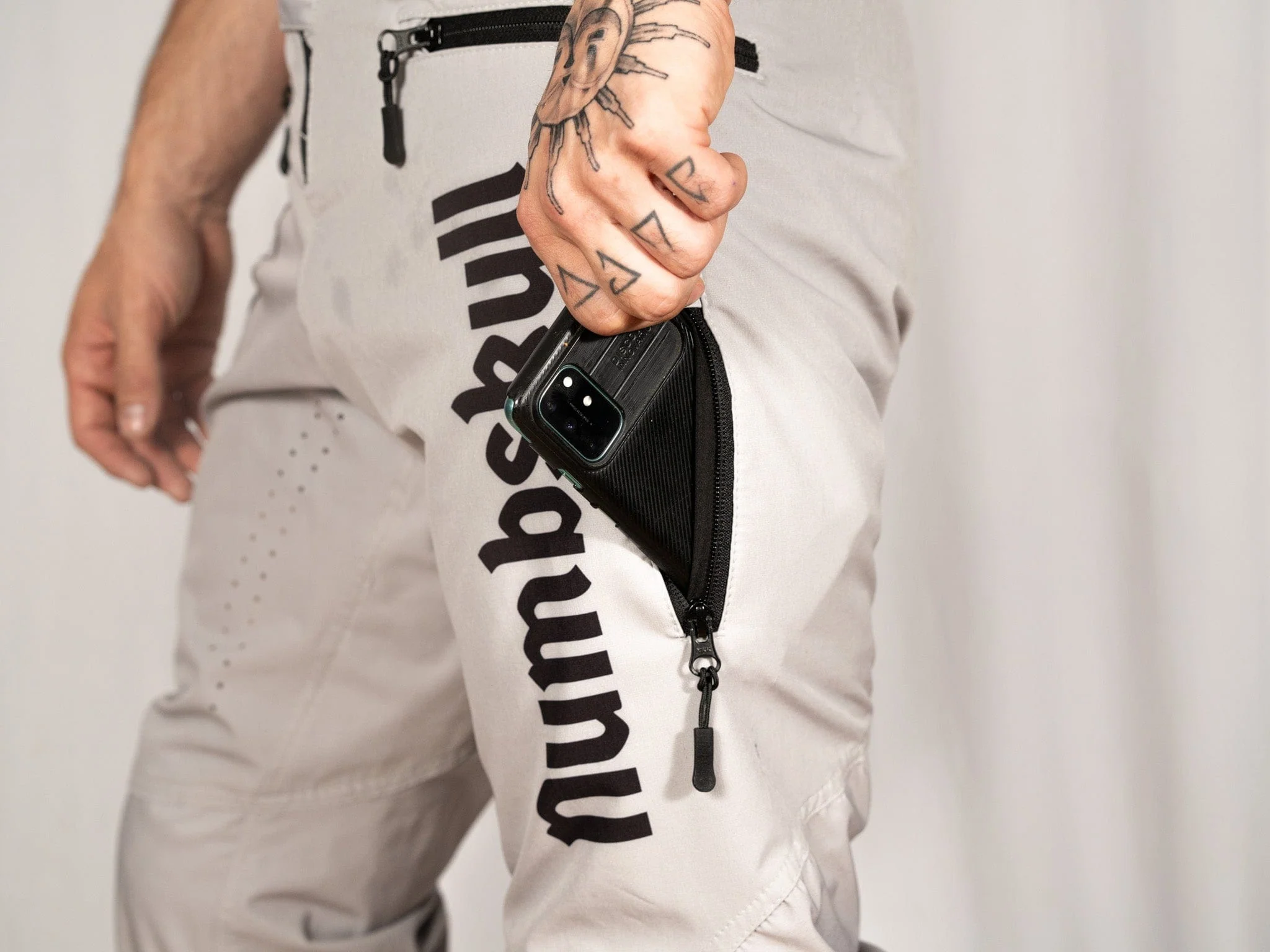 Menace MTB Pant - Image 4